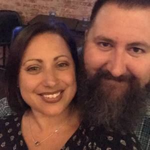 Meet your Posher, Melanie